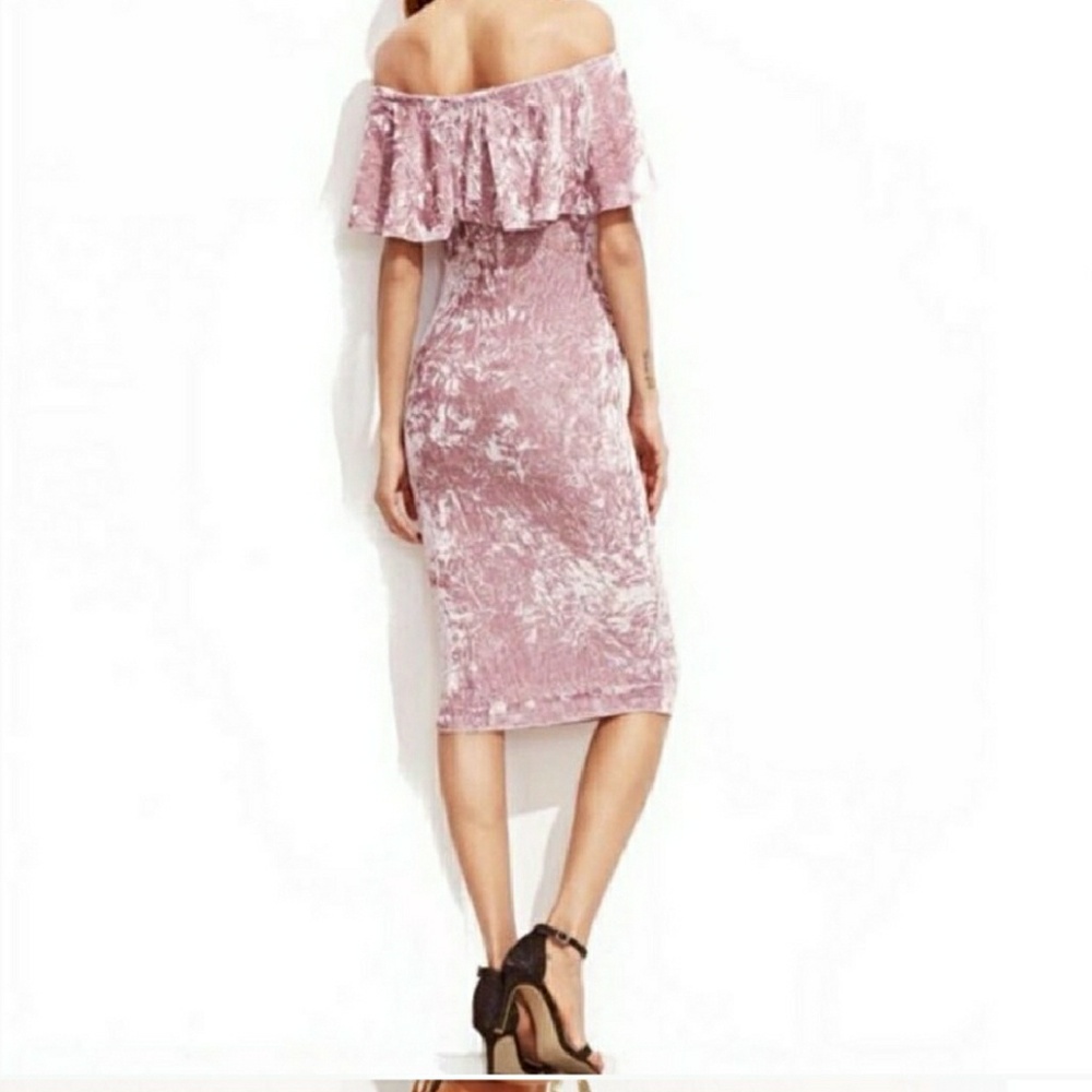 Dress - Picture 3 of 3